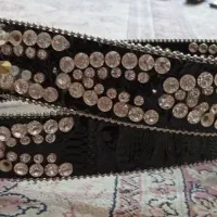 کمربند مجلسی زنانه|کیف، کفش، کمربند|تهران, تهرانسر شمالی|دیوار
