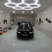 نانو سرامیک خودرو با شرایط اقساط|خدمات موتور و ماشین|مبارکه, |دیوار