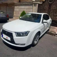دنا پلاس اتومات توربو شارژ اپشنال خشک