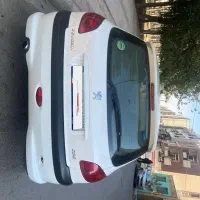 205 تیپ 5|خودرو سواری و وانت|شاهینشهر, دهخدا|دیوار