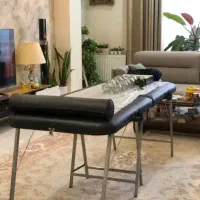 ماساژ درمانی و حجامت