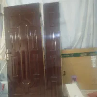 یک عدد درب آپارتمانی دولت