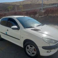 206صندوق دار 206 SD