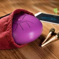 هپی درام سولو. تانگ درام. هنگدرام ۹ و ۱۲ نت
