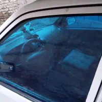 پراید وانت مدل 93 معاوضه با نیسان تا 450 تومن،|خودرو سواری و وانت|گلبهار, شهر جدید گلبهار|دیوار