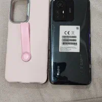 گوشی نوت۱۲sرام ۸حافضه۲۵۶گیگ معاوضه