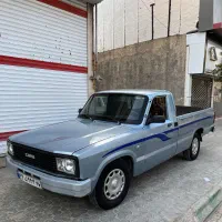 حمل بار مزدا