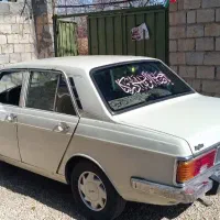 پیکان مدل 81 انژکتور