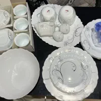 سرویس ارکوپال ۶ نفره ۴۶ پارچه