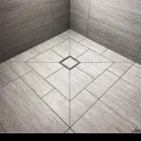 کاشی کاری گچکاری باز سازی