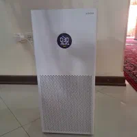 دستگاه تصفیه/تصویه کننده هوای شیائومی،کاملاً در حد