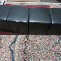 لوازم آرایشگاه در حد نو