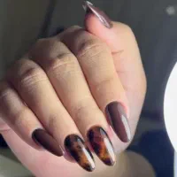 خدمات کاشت ناخن یزدانشهر|خدمات آرایشگری و زیبایی|نجفآباد, یزدانشهر|دیوار