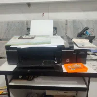 پرینتر رنگی اپسون