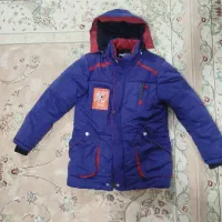 لباس .کاپشن در حد نو زمستانه|لباس|خرمآباد, |دیوار