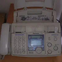 تلفن فکس پاناسونیک