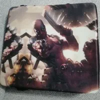 کیف حمل کنسول پی اس فور