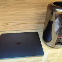 macbook air m2|رایانه همراه|شیراز, ملاصدرا|دیوار