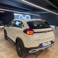 امویام X22 Pro IE خشک 1404/اقساط 60ماهه/معاوضه|خودرو سواری و وانت|تهران, ایرانشهر|دیوار