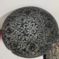 میز سنگی