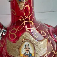 آفتابه لگن شاه عباسی قاجاری|صنایع دستی و سایر لوازم تزئینی|تهران, مشیریه|دیوار