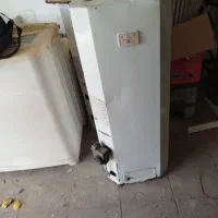 لباسشویی مدیا ابکرمکن یخچال  بخاری کهنه شور یخچال