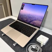 Apple MacBook  M1 Pro 2021
