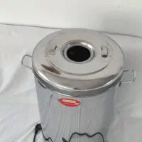 سماور برقی ۵۰ لیتر