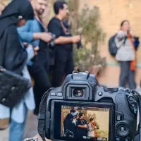 آموزش عکاسی جامع