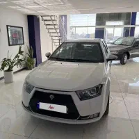 دناپلاس توربوشارژآپشنال اتوماتیک|خودرو سواری و وانت|قدس, شهر‌قدس|دیوار