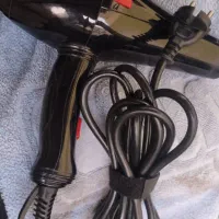 ۲ عدد سشوار حرفه ای و دو عدد اوتو مو ی اروپایی|آرایشی، بهداشتی، درمانی|تهران, سعادت‌آباد|دیوار