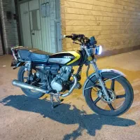 موتور سیکلت پرواز۲۰۰ccمدل ۱۴۰۳