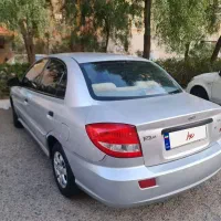 ریو مدل ۸۸ بسیار تمیز