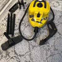 بخار شور tefal تفال اصل فرانسه