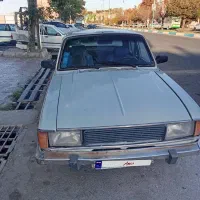 پیکان سواری، مدل ۱۳۸۳|خودرو سواری و وانت|ماکو, |دیوار