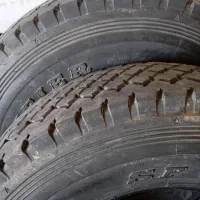لاستیک نیسان‌کاپرا‌پاترول