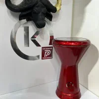 داربوکاkpسایز۹باس ۷کیلویی سنگین خوشنام پرکاشن|درام و پرکاشن|تهران, شهرک دانشگاه شریف|دیوار