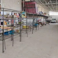 راننده وانت و موزع