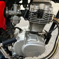 هوندا ۱۲۵|موتورسیکلت|تهران, دولتخواه جنوبی|دیوار