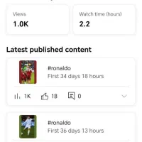 فروش کانال یوتیوب|خدمات رایانه‌ای و موبایل|شیراز, مسلم|دیوار