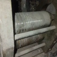 چرخ نورد زرگری|ماشینآلات صنعتی|مشهد, طبرسی شمالی|دیوار