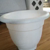 گلدان بزرگ