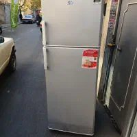 یخچال فریزر۱۴فوت لایف  موتورالجی مجردی هتلی