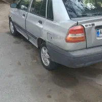 خودرو|خودرو سواری و وانت|آشخانه, |دیوار