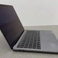 Mac book pro 2020 M1|رایانه همراه|اصفهان, دشتستان|دیوار