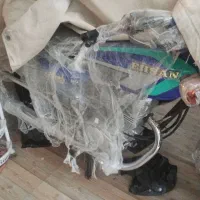 موتور احسان تمیز 1403