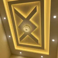 گچکاری همدان تکنیک