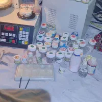 فروش وسایل کامل لابراتوار ثابت و متحرک