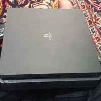 ps 4 slim 1tra|کنسول، بازی ویدئویی و آنلاین|تهران, قاسم‌آباد|دیوار