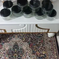 شیشه جای ادویه